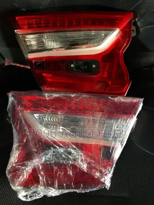 2018–2021 Honda Accord Boot Light Pair (Foreign Used – Premium OEM)
