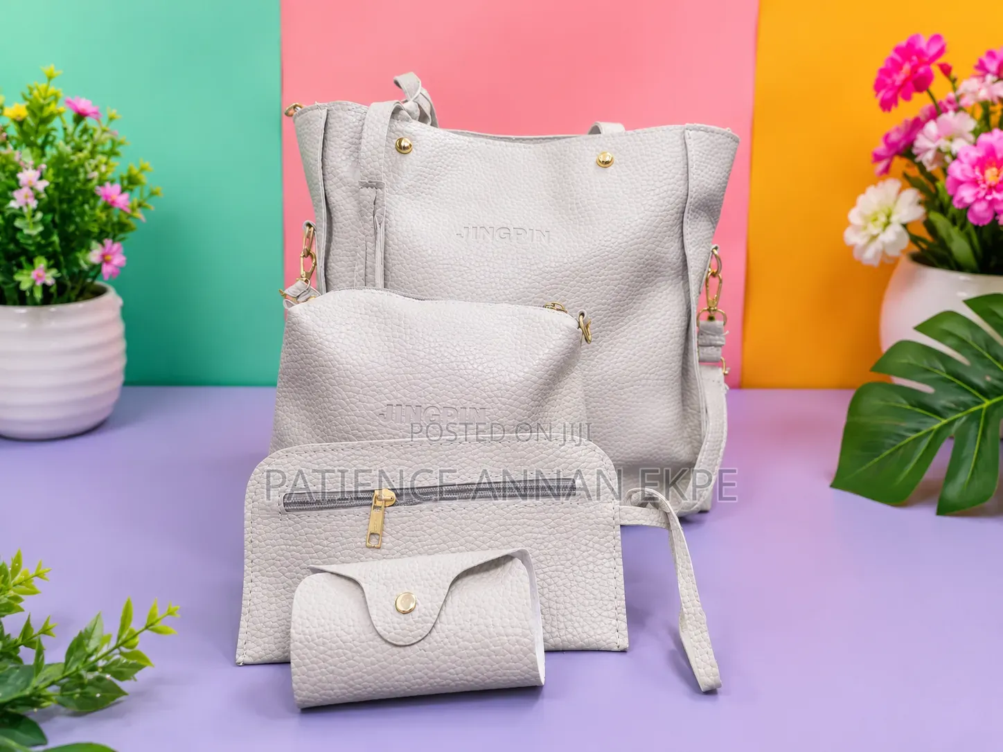 Beautiful Ladies Handbags