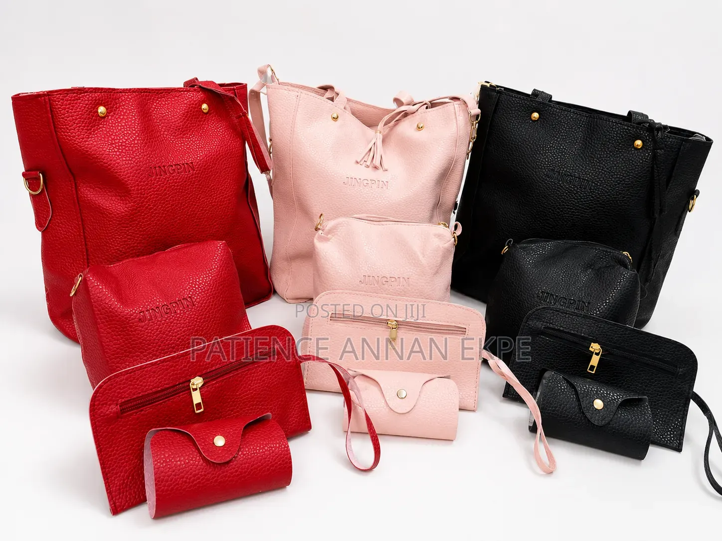 Beautiful Ladies Handbags