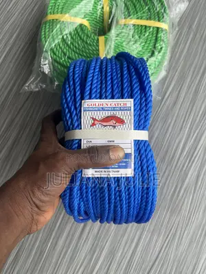 Original Rope for Dry Line Available at Cool Price