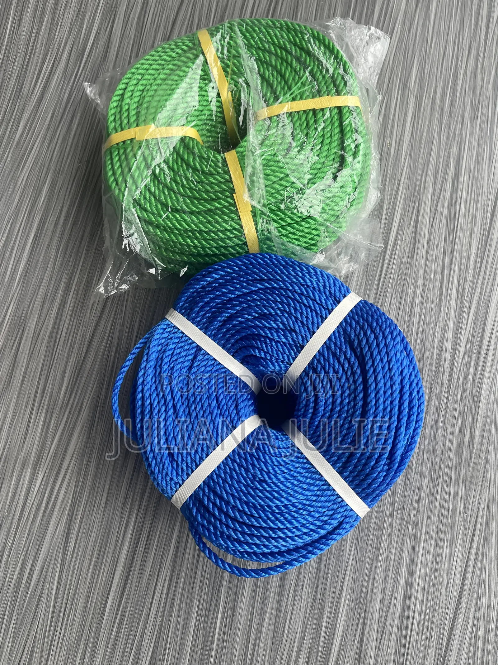 Original Rope for Dry Line Available at Cool Price