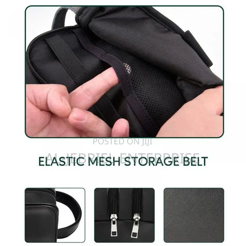 GreenLion Pouch
