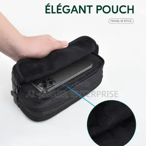 GreenLion Pouch