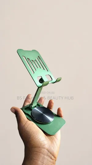 Gubeako All-Metal Folding Desk Holder (Model: T16).
