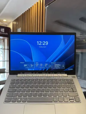 Laptop Lenovo Thinkbook 14 16GB AMD Ryzen 5 SSD 512GB