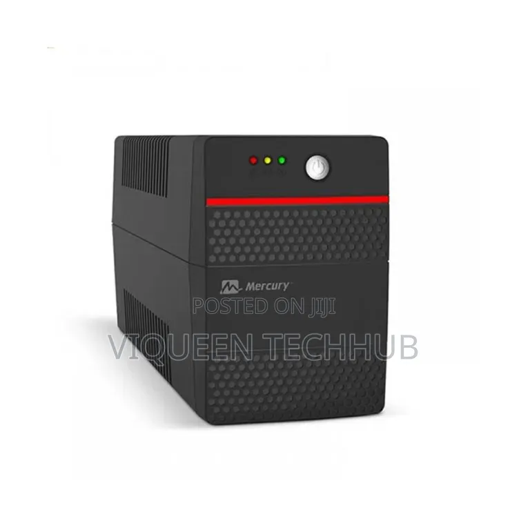 Ups Mercury 1550Va Stabilizer