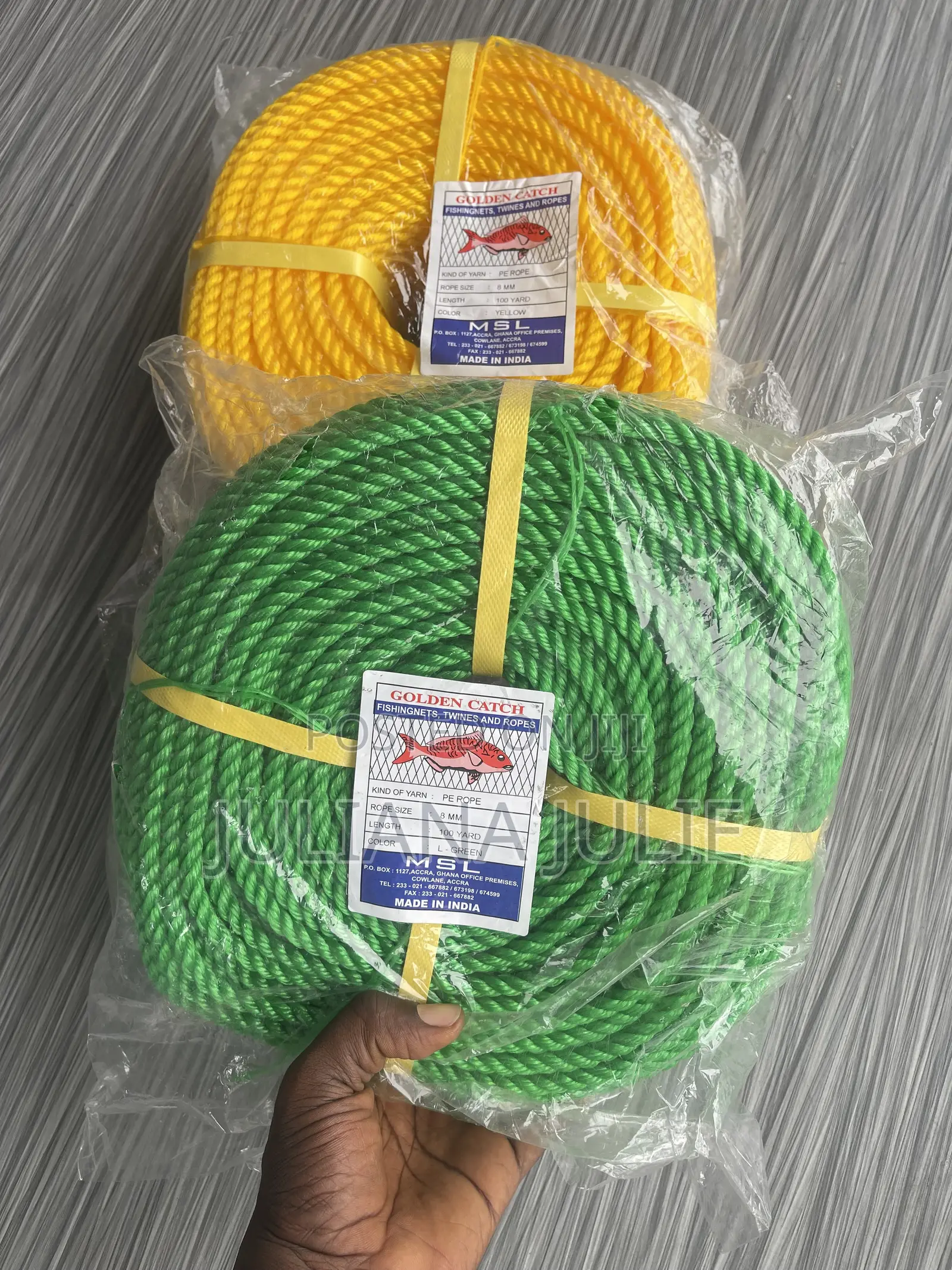 Original Dry Line Available at Cool Price 8mm and 100 Yrs