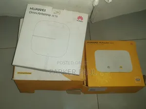 Huawei Router for Sale