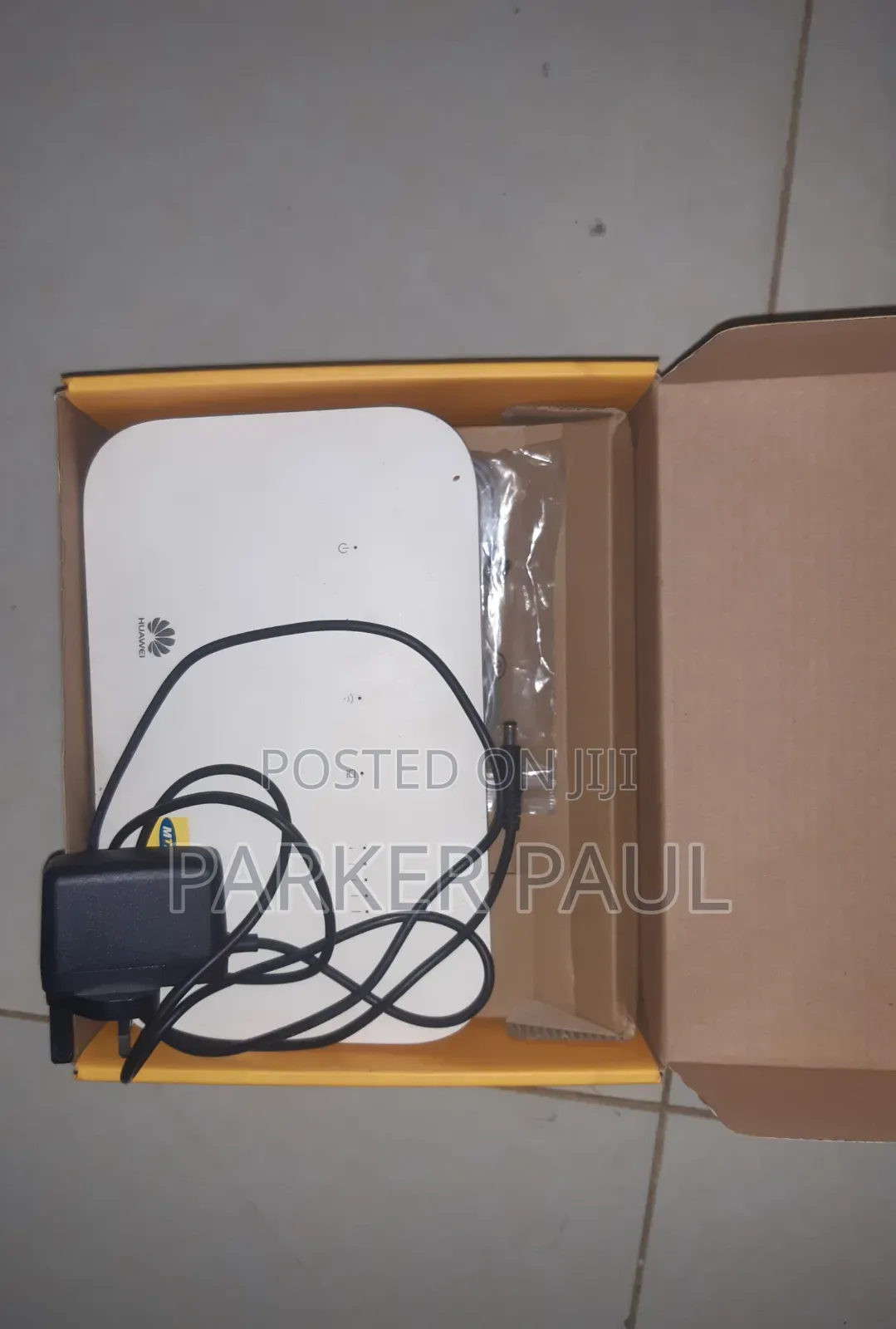 Huawei Router for Sale