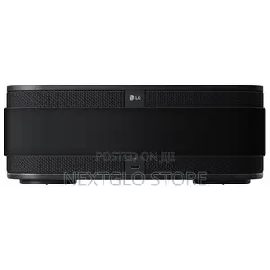 LG Xboom Bounce Core Portable Bluetooth Speaker