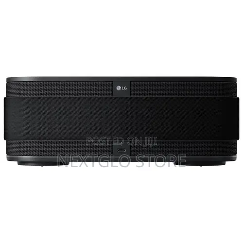 LG Xboom Bounce Core Portable Bluetooth Speaker