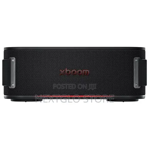 LG Xboom Bounce Core Portable Bluetooth Speaker