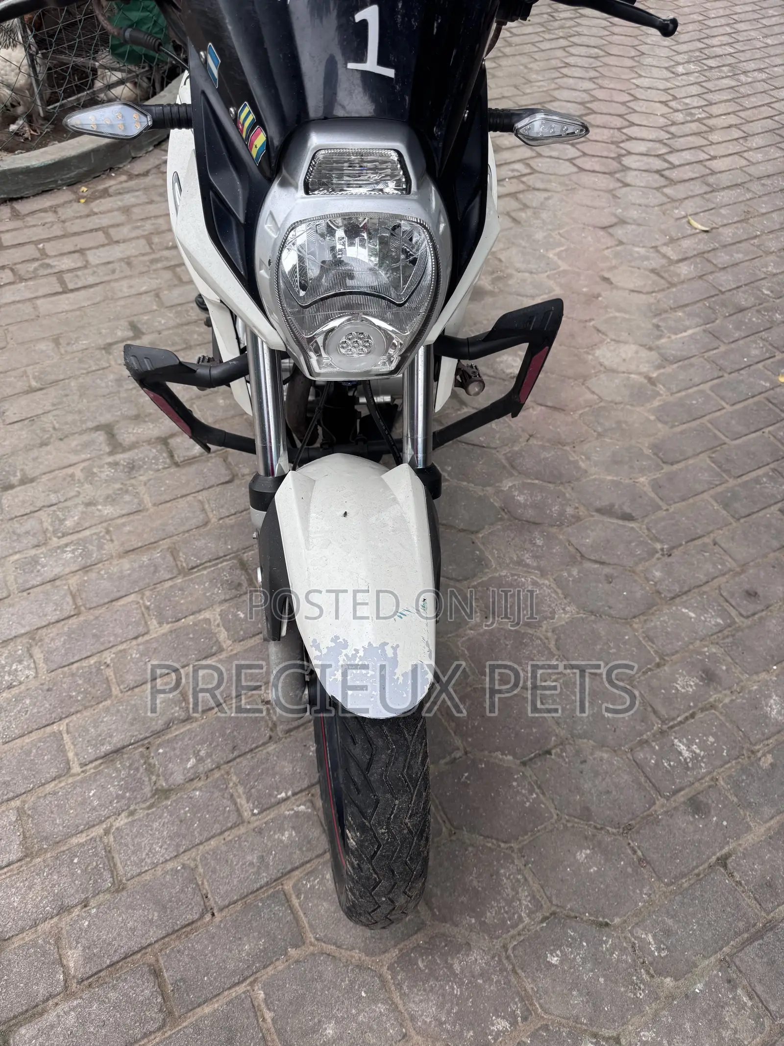 Delivery Rider Needed