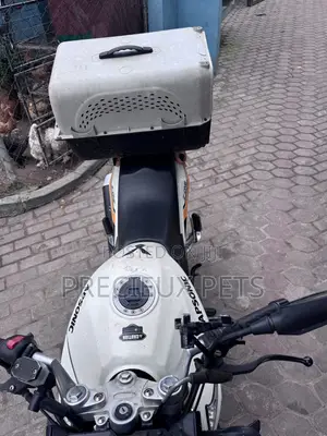 Delivery Rider Needed