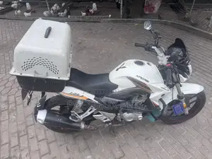 Delivery Rider Needed