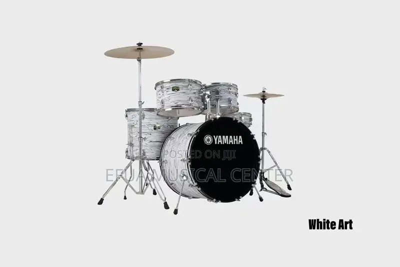 Acoustic Drums (5-Sets)