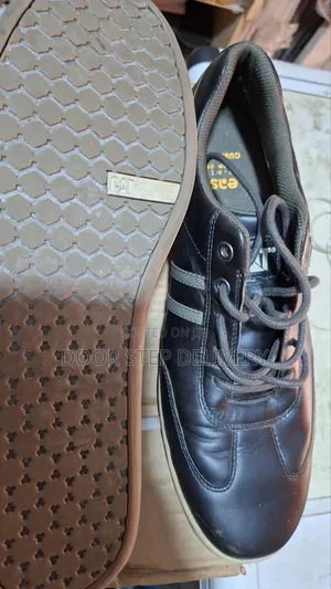 Cat Sneakers Foose Size 45/46
