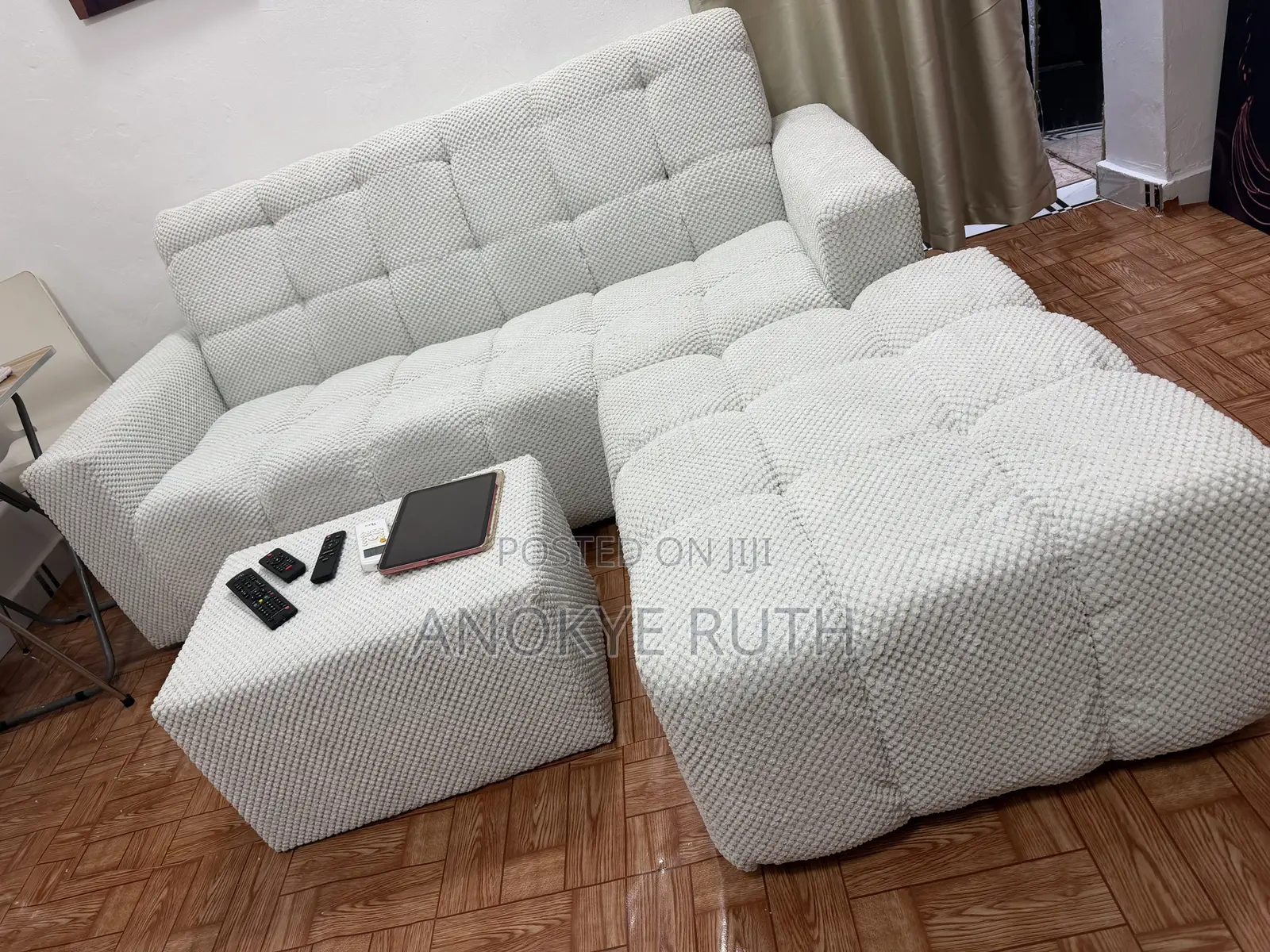Room Sofa L Shape