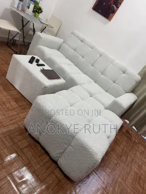 Room Sofa L Shape