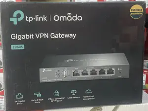 TP-Link Omada Gigabit VPN Gateway