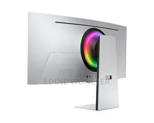 34" Odyssey OLED G8 G85SD Ultra WQHD 175Hz Gaming Monitor