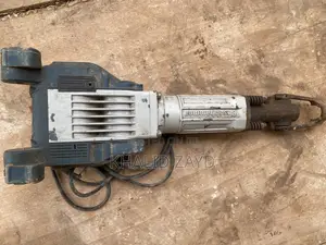 Professional Demolition Hammer