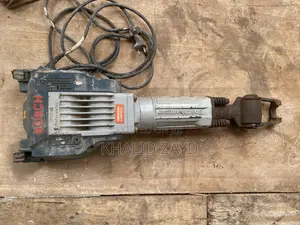 Professional Demolition Hammer