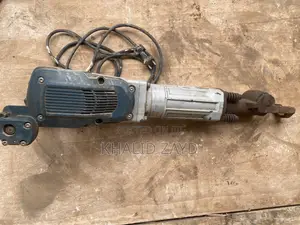 Professional Demolition Hammer