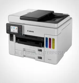 Maxify GX7040 4-in-1 WiFi Printer
