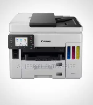 Maxify GX7040 4-in-1 WiFi Printer