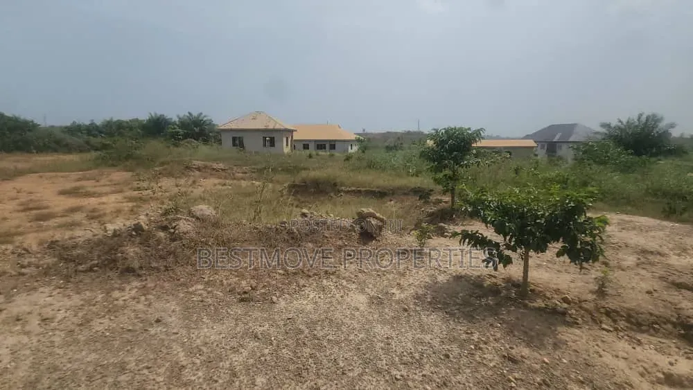 5 Acres of Prime Land for Sale