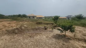 5 Acres of Prime Land for Sale