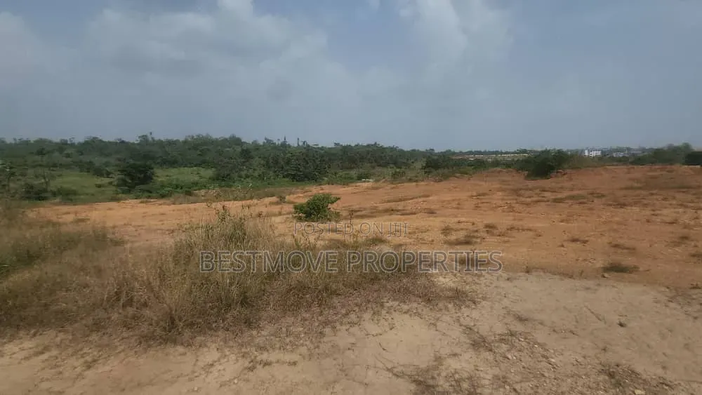 5 Acres of Prime Land for Sale