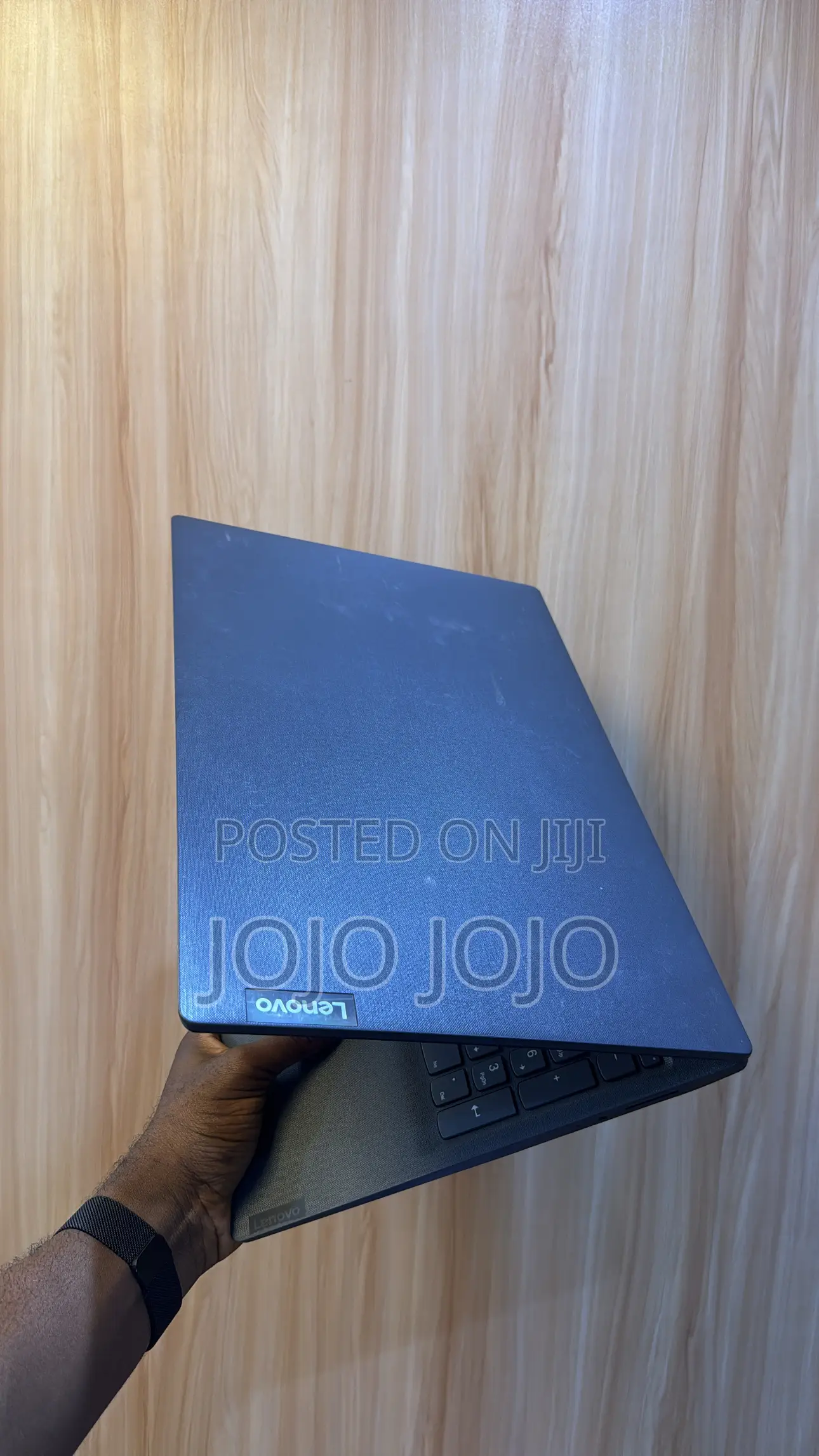 Laptop Lenovo V15 4GB Intel SSD 256GB