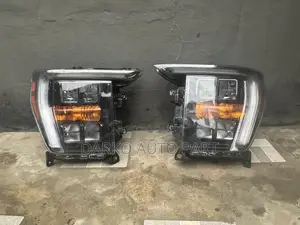 Ford F150 2022-2024 Headlights Available Now