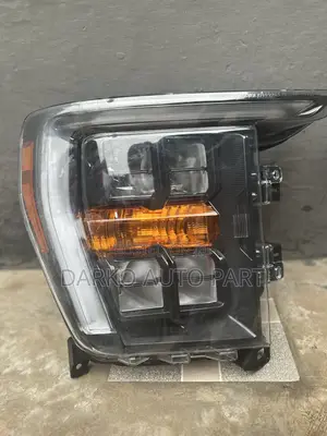 Ford F150 2022-2024 Headlights Available Now