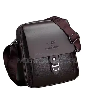 Men Fashion Shoulder Handbags