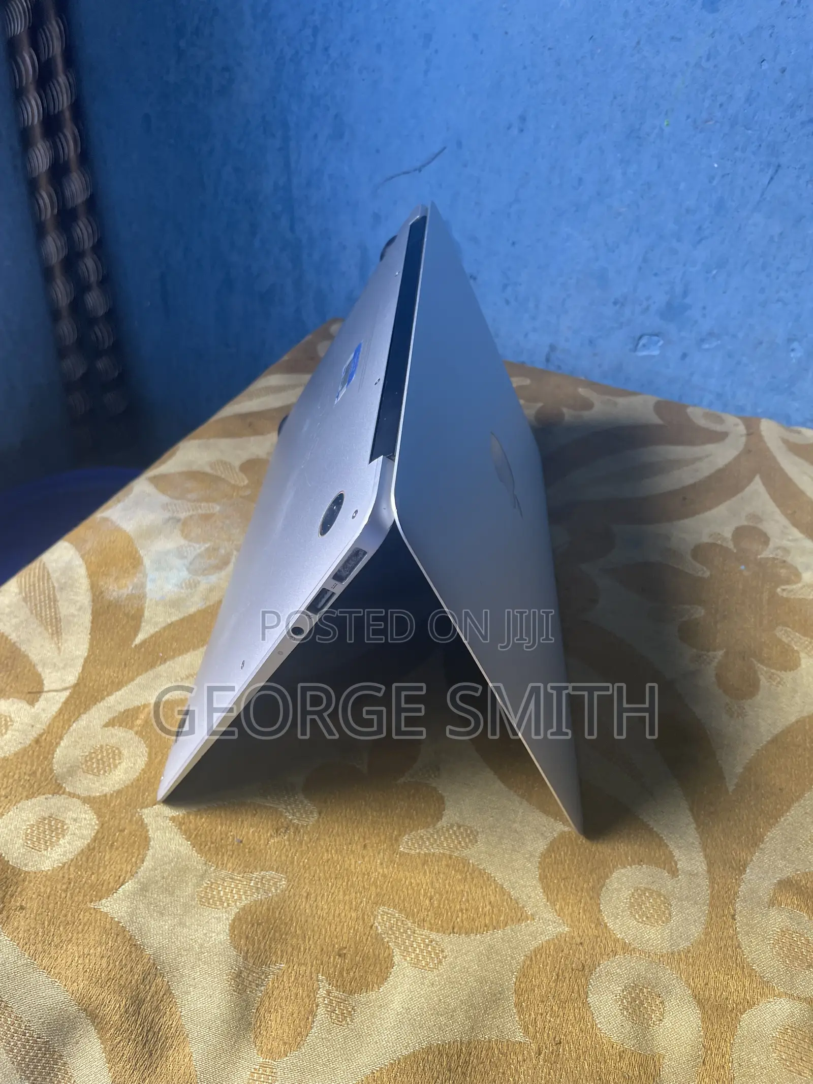 Laptop Apple MacBook Air 2012 4GB Intel Core i5 SSD 256GB