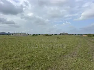 Serviced Residential Plot for Sale in Shai Hills