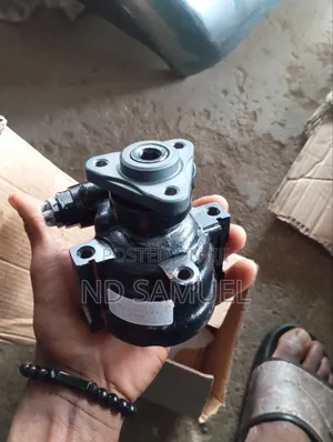 BMW E39,X5,E46 Metal Steer Pump