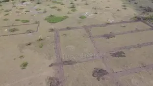 Serviced Residential Plot for Sale in Shai Hills