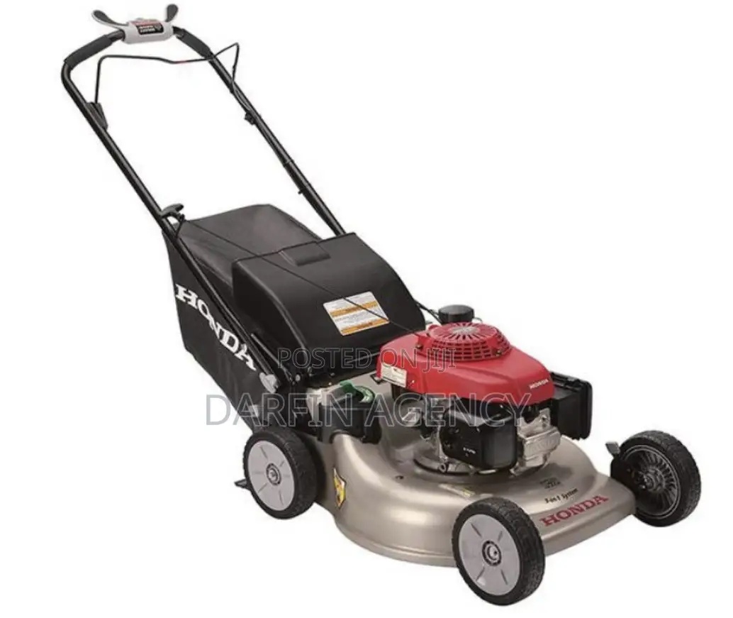 Honda Mower - 6.5 HP