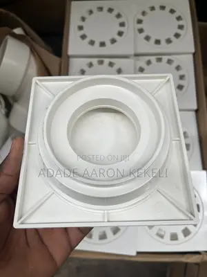 4*3*2 Inches Floor Drain