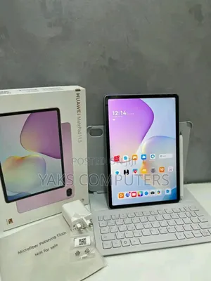 New Huawei MatePad 11.5 128 GB Gray
