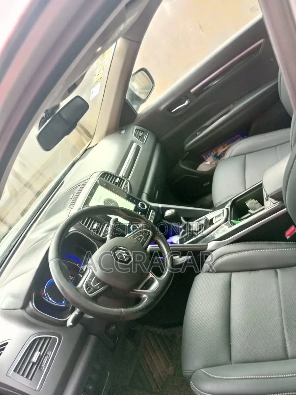 Renault Koleos 2018 Silver
