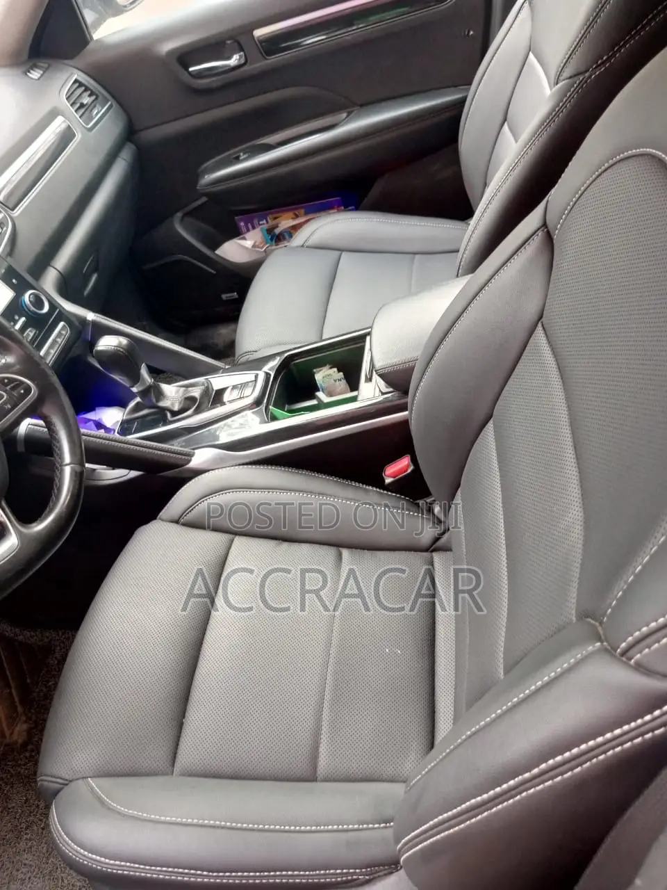 Renault Koleos 2018 Silver