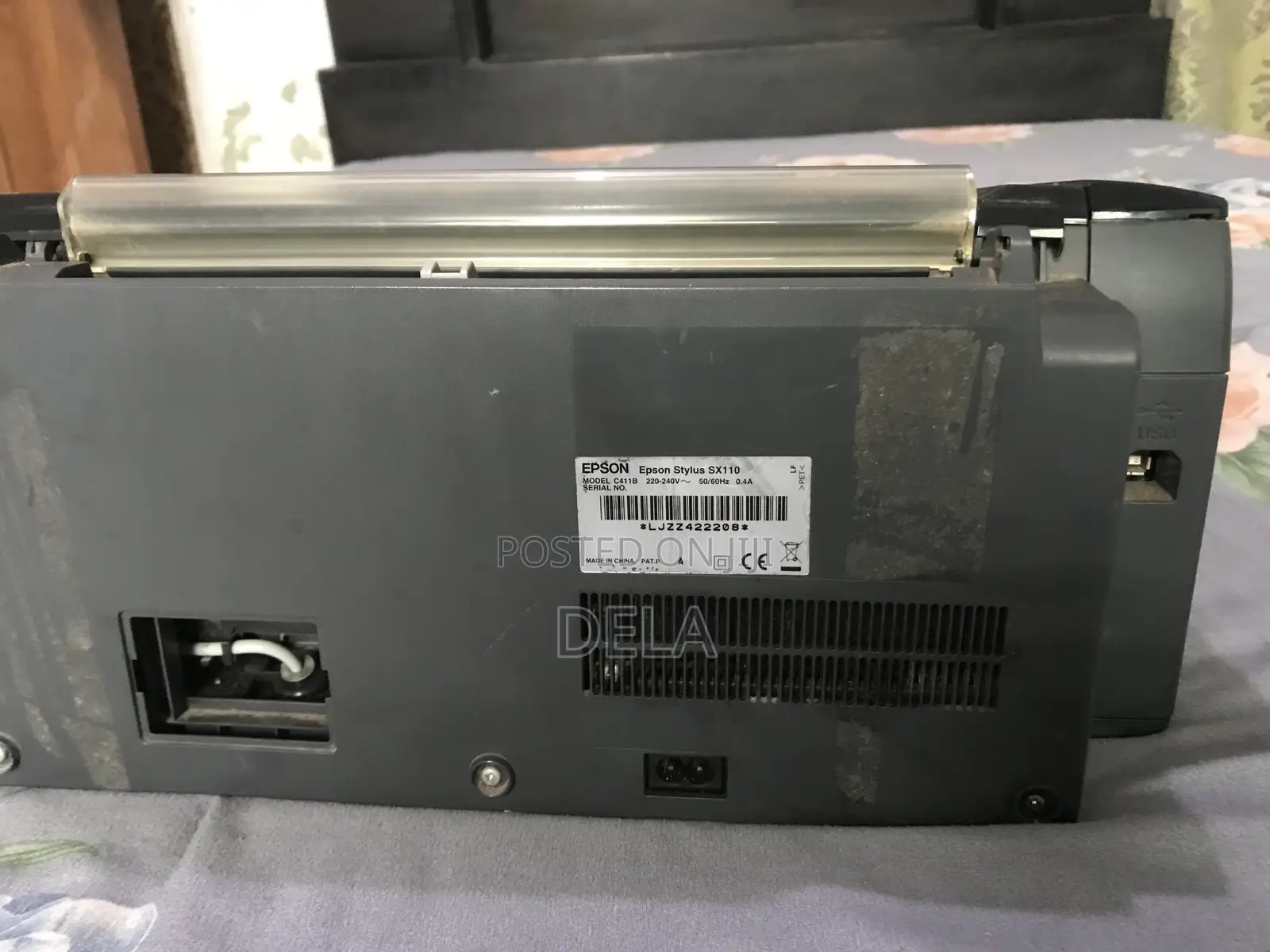 Scanners for Sale