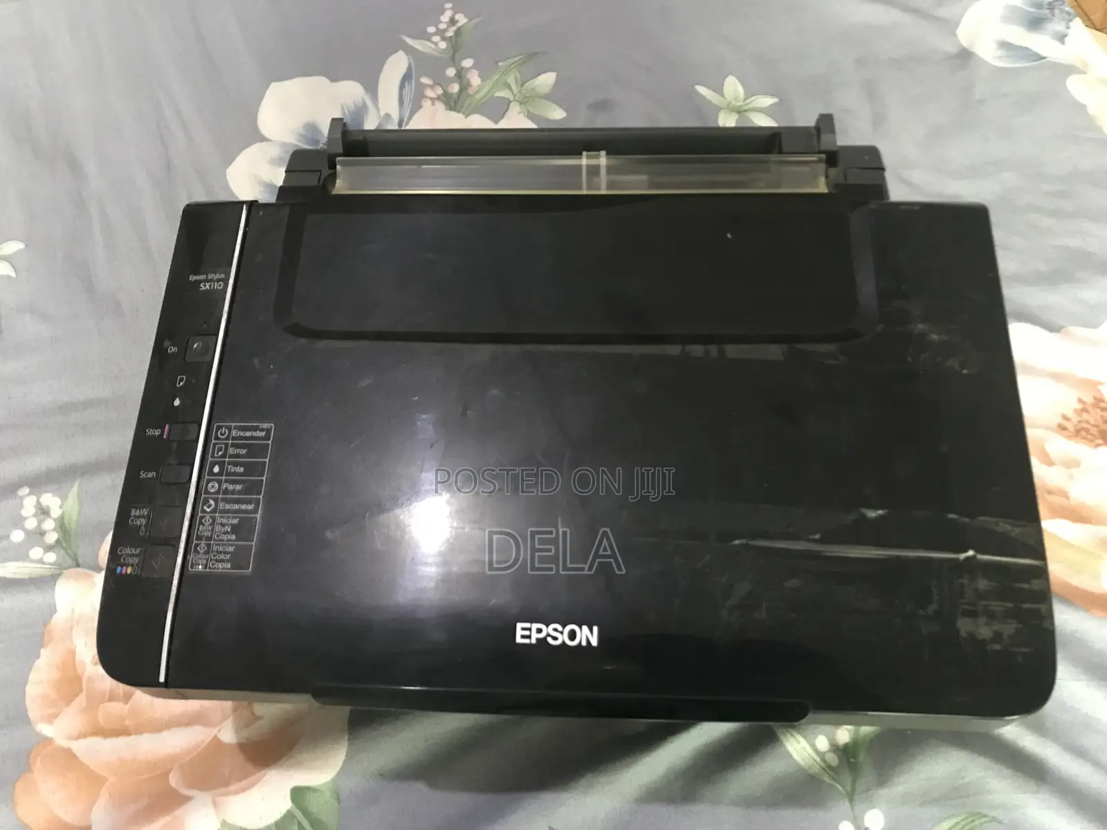 Scanners for Sale