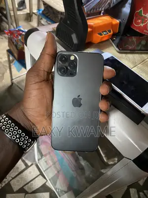 Apple iPhone 12 Pro 128 GB Black