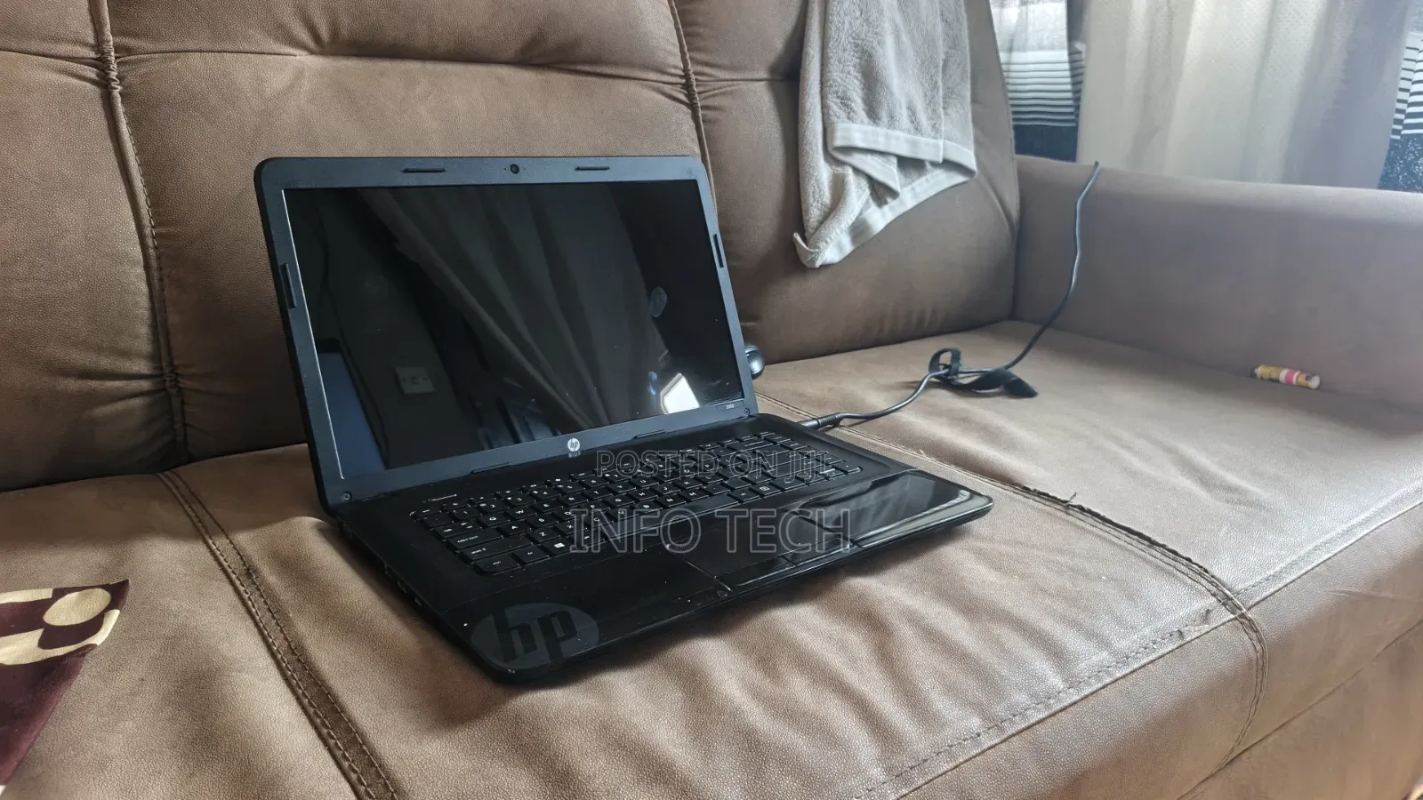 Laptop HP Stream Notebook 6GB AMD HDD 512GB